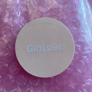 [NWT] Glossier NYC HQ Sticker